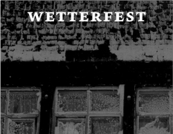 Bild Cover Buch Wetterfest